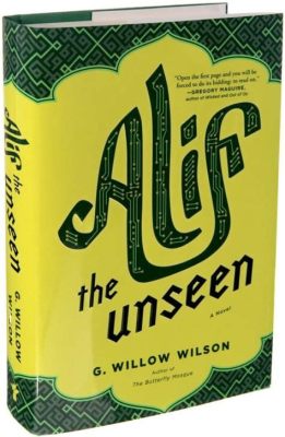  Alif the Unseen - ผจญภัยเหนือธรรมชาติในโลกที่ผสานซึ้งด้วยความศรัทธาและวิทยาศาสตร์