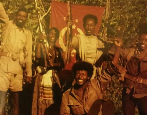  Red Tears: Journey Through Ethiopian Politics  A Vivid Tapestry of Revolution and Resilience Woven With Threads of Intrigue and Hope