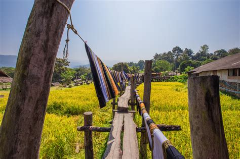  Understanding Thailand: A Tapestry of Culture and Change! - Weaving Threads of History and Identity