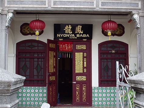  Baba Nyonya Heritage Cuisine: Unlocking Flavors Through Time - A Culinary Journey into Malaysia’s Vibrant Past