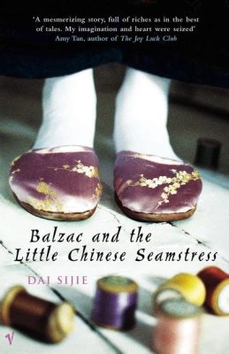  Balzac and the Little Chinese Seamstress