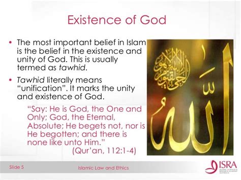  Embracing the Essence Unveiled: An Exploration into The Essentials of Islamic Belief