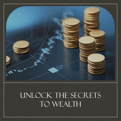  Equity as a Tool: Investing for Long-Term Wealth! Unlock the Secrets to Sustainable Financial Growth