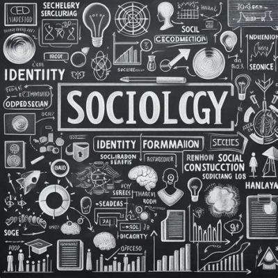  Sociologists Rejoice! The Sociology of Self-Discovery: Exploring Identity in Contemporary Nigeria Unveils Powerful Truths