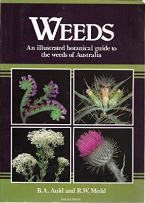  Weeds: An Illustrated History – A Botanical Odyssey through Time and Transience