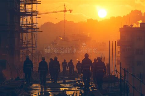  Workers on the Rails: A Cinematic Symphony Capturing the Essence of Working-Class Spain